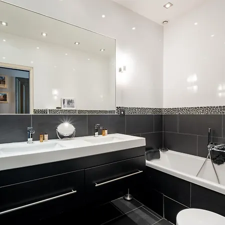 Veeve - Eiffel Colour Apartment *