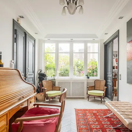 Veeve - Eiffel Colour Apartment *